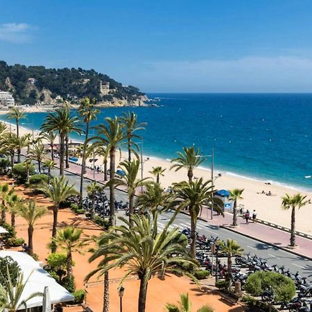 Apartamento soleado 2 Lloret de Mar Exterior foto