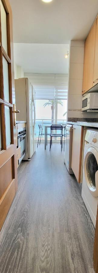 Apartamento soleado 2 Lloret de Mar Exterior foto