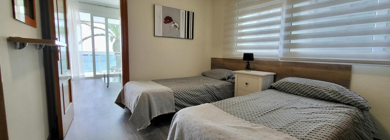 Apartamento soleado 2 Lloret de Mar Exterior foto