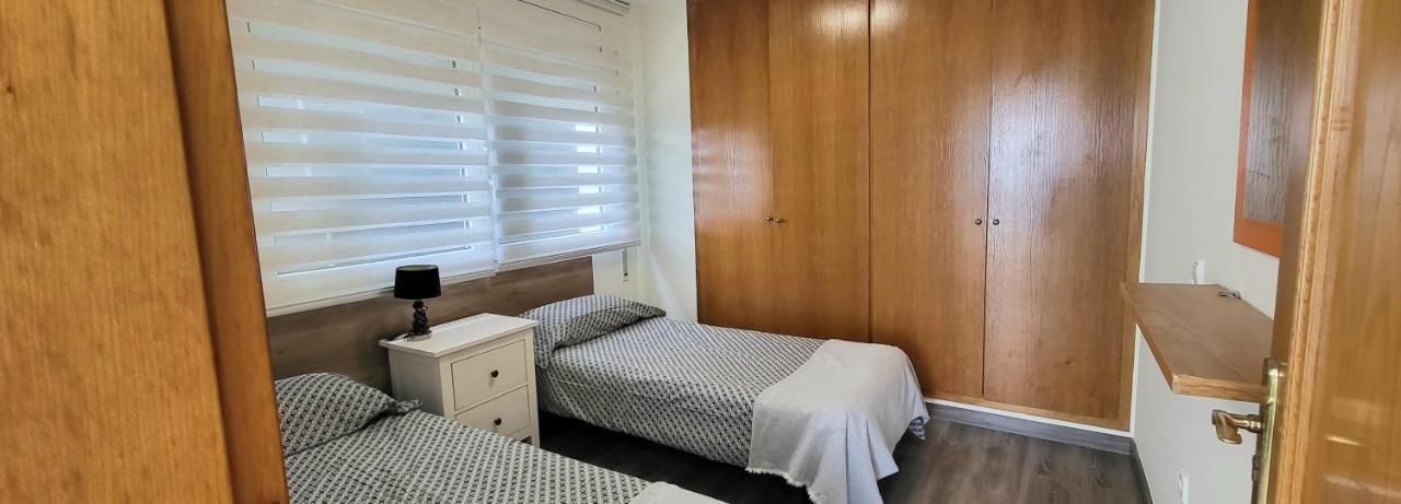 Apartamento soleado 2 Lloret de Mar Exterior foto