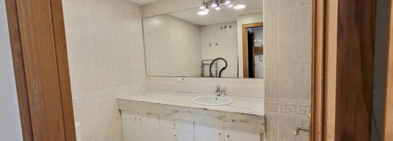 Apartamento soleado 2 Lloret de Mar Exterior foto